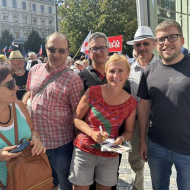 KSČM na Václaváku2