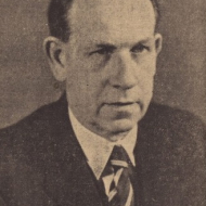 Sken starých novin RP 1948