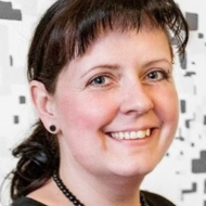 Mgr, Petra Prokšanová