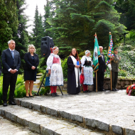 Vlajka klubu byla na nejlepším místě