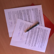 Podpis deklarace o spolupráci 2019-5