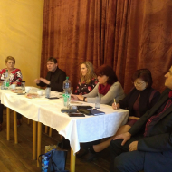 Seminář 2019