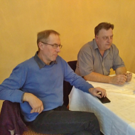 Seminář 2019
