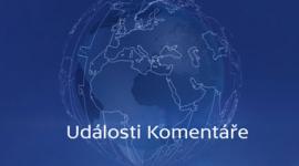 Události, komentáře ČT